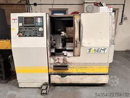 Hardinge Talent Slant