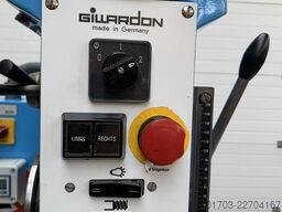 Guillardon GT 16