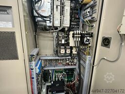 HITACHI SEIKI VK 45 II
