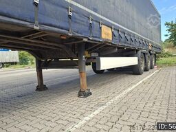 Krone SD / BPW Disk / Huckepack