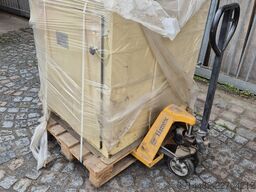 Weber Waagenbau Pneumatisch