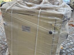 Weber Waagenbau Pneumatisch