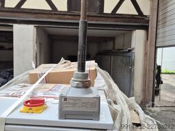 Weber Waagenbau Pneumatisch