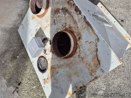 Weber Waagenbau Pneumatisch