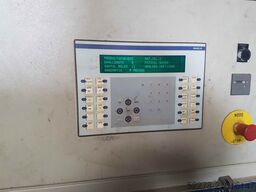 Bollegraaf HBC60A (30kW)