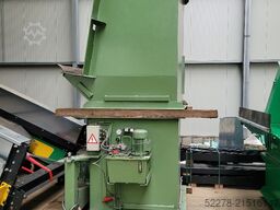 Bollegraaf HBC60A (30kW)