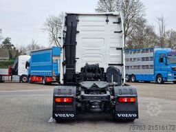 Volvo FH 13.500 Aero Globetrotter XL 4x2 - Retarder -...