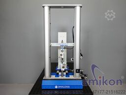 Hegewald & Peschke inspeKt 5 + MFX200 (Ersatzteil)