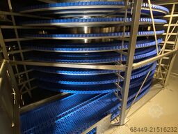 ICS Dubbel Spiraalkoeltoren