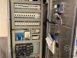 ICS Dubbel Spiraalkoeltoren