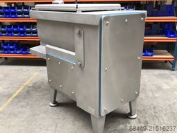 Barsso Dubbele peddelmenger,Type Barmix 300 L.