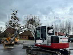 TAKEUCHI TB 1140 Series 2 / 15ton / POWERTILT 3 Löffel