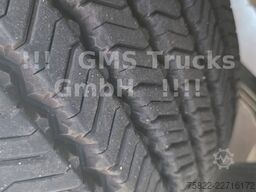 MAN TGS 33.440 / 6X4 / Man+Ret / 19m Kran Palfinger