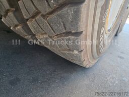 MAN TGS 33.440 / 6X4 / Man+Ret / 19m Kran Palfinger