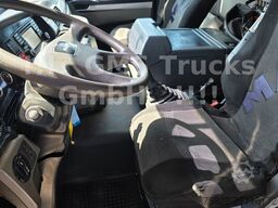 MAN TGS 33.440 / 6X4 / Man+Ret / 19m Kran Palfinger