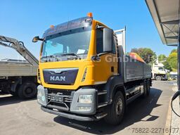MAN TGS 33.440 / 6X4 / Man+Ret / Palfinger PK22002