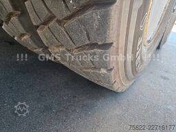 MAN TGS 33.440 / 6X4 / Man+Ret / Palfinger PK22002