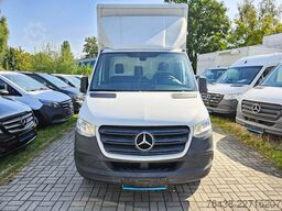 MERCEDES-BENZ Sprinter 314 CDI XXL MÖBELKOFFER|21m³|1.HAND|TOP