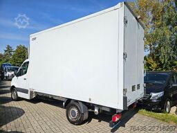 MERCEDES-BENZ Sprinter 314 CDI XXL MÖBELKOFFER|21m³|1.HAND|TOP