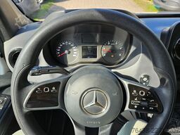 MERCEDES-BENZ Sprinter 314 CDI XXL MÖBELKOFFER|21m³|1.HAND|TOP