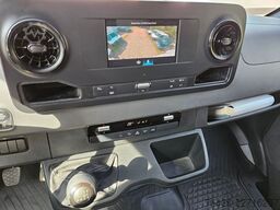 MERCEDES-BENZ Sprinter 314 CDI XXL MÖBELKOFFER|21m³|1.HAND|TOP
