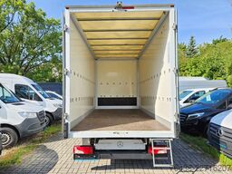 MERCEDES-BENZ Sprinter 314 CDI XXL MÖBELKOFFER|21m³|1.HAND|TOP