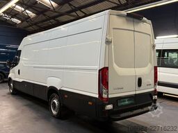 IVECO Daily 35S18  MAXI HI-Matic AC TEMPO R-CAM LUFT