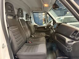 IVECO Daily 35S18  MAXI HI-Matic AC TEMPO R-CAM LUFT
