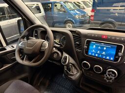 IVECO Daily 35S18  MAXI HI-Matic AC TEMPO R-CAM LUFT