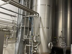 UNITEC Karbonisierung