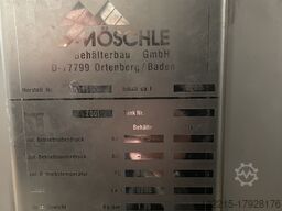 UNITEC Karbonisierung