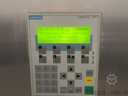 UNITEC Karbonisierung