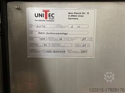 UNITEC Karbonisierung