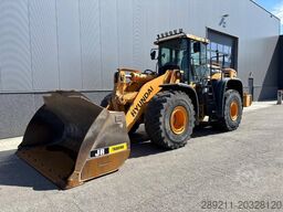 Hyundai HL 770-9 A