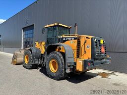 Hyundai HL 770-9 A