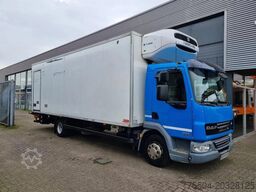 DAF LF 45.220 Kuhlkoffer Thermoking T1000R LBW ST38...