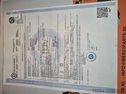 MAN TGE 3.180 Kuhlkoffer/ Carrier -20/+20/ ATP Cert.