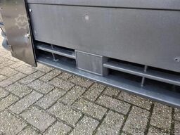 MAN TGE 3.180 Kuhlkoffer/ Carrier -20/+20/ ATP Cert.