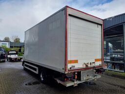 Volvo FL 12.220 Kuhlkoffer/ Carrier Supra 850 MULTITE...