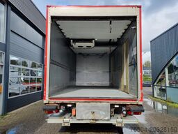 Volvo FL 12.220 Kuhlkoffer/ Carrier Supra 850 MULTITE...
