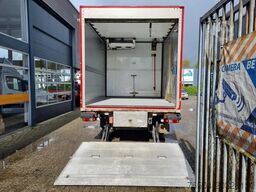Volvo FL 12.220 Kuhlkoffer/ Carrier Supra 850 MULTITE...
