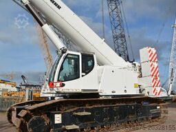 Liebherr LTR 1100