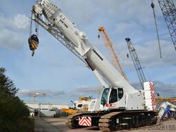 Liebherr LTR 1100