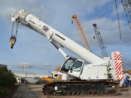 Liebherr LTR 1100