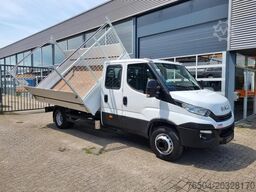 Iveco Daily 70C18/ Dreiseitenkipper/ Airco/ 7 Pers.