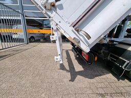 Iveco Daily 70C18/ Dreiseitenkipper/ Airco/ 7 Pers.