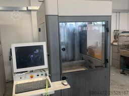 3D printerlere harcama maddeler 3D systems SLA IPRO 8000