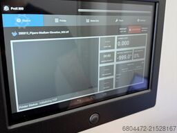 3D systems SLA IPRO 8000