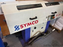 GILDEMEISTER CTX 200 serie 2