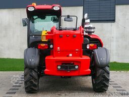 Manitou MLT 625